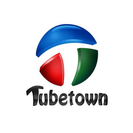 TUBETOWN logo