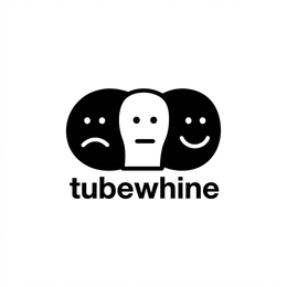 TUBEWHINE logo