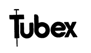 TUBEX logo