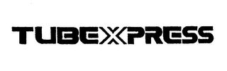 TUBEXPRESS logo