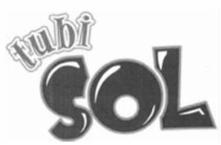 TUBI SOL logo