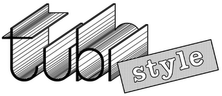 TUBI STYLE logo