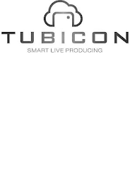 TUBICON SMART LIVE PRODUCING logo