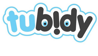 TUBIDY logo