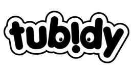 TUBIDY logo
