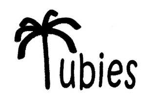 TUBIES logo