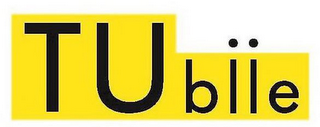 TUBIIE logo