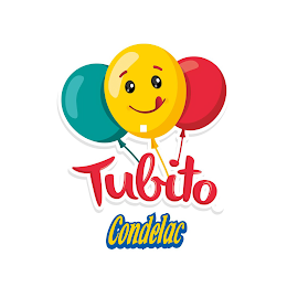 TUBITO CONDELAC logo