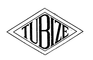 TUBIZE logo