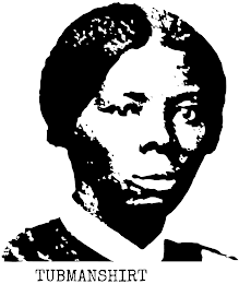 TUBMANSHIRT logo