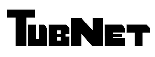 TUBNET logo