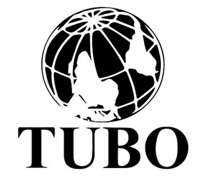 TUBO logo