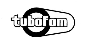 TUBOFOM logo