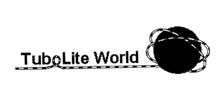 TUBOLITE WORLD logo