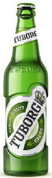 TUBORG logo