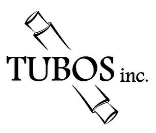TUBOS INC. logo