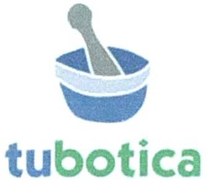 TUBOTICA logo