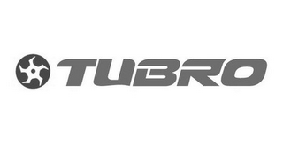 TUBRO logo