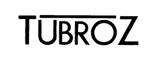 TUBROZ logo