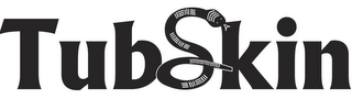 TUBSKIN logo
