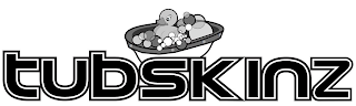 TUBSKINZ logo
