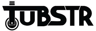 TUBSTR logo