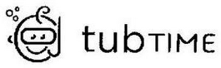 TUBTIME logo