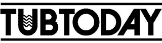 TUBTODAY logo