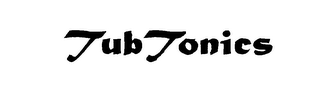 TUBTONICS logo