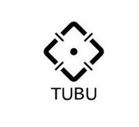TUBU logo