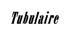 TUBULAIRE logo