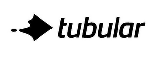 TUBULAR logo