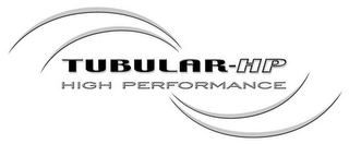 TUBULAR-HP HIGH PERFORMANCE logo