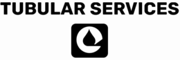 TUBULAR SERVICES logo