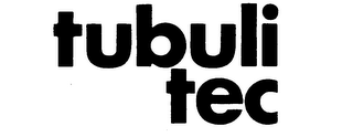 TUBULI TEC logo