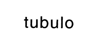TUBULO logo
