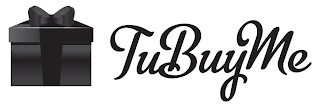TUBUYME logo