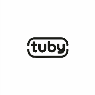 TUBY logo