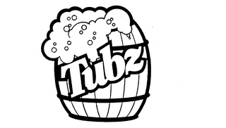 TUBZ logo
