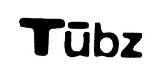 TUBZ logo