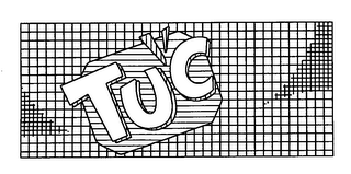 TUC logo