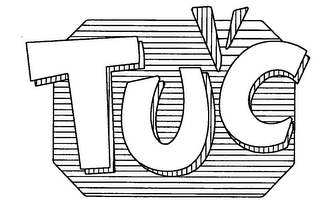 TUC logo