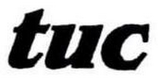 TUC logo