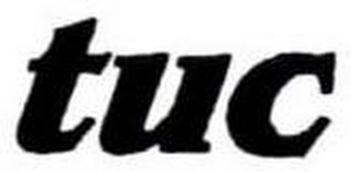 TUC logo