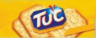 TUC logo