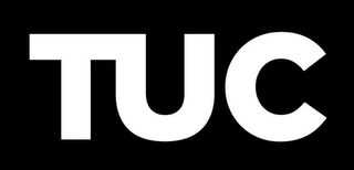 TUC logo