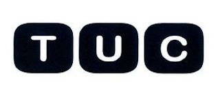TUC logo