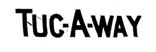 TUC-A-WAY logo