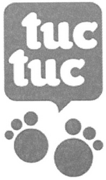 TUC TUC logo