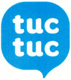 TUC TUC logo
